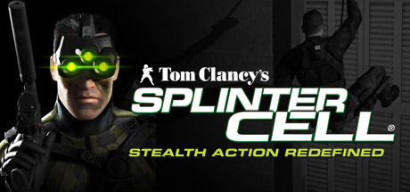 Splinter Cell For Mac Free Download